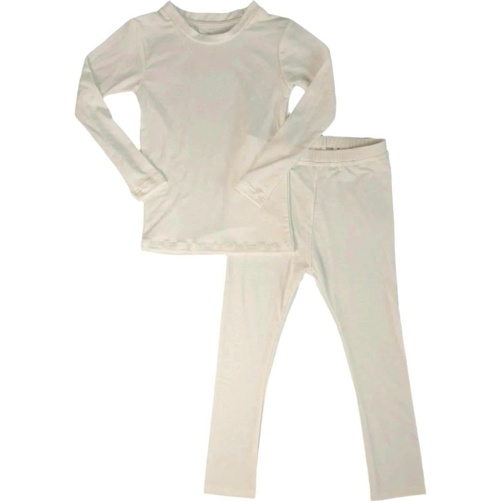 Kids' TENCEL™ Pajama Set
