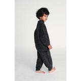 Baby Fuzzy Boxy Lounge Pants