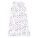 Wearable Boys' Blanket Pirates