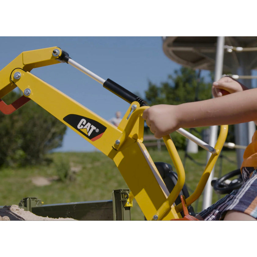 Metal Digger