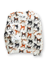 Giddy-Up Hunter Hunter Sweatshirt