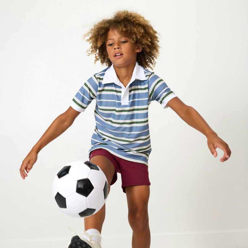 Boys Polo Shirt