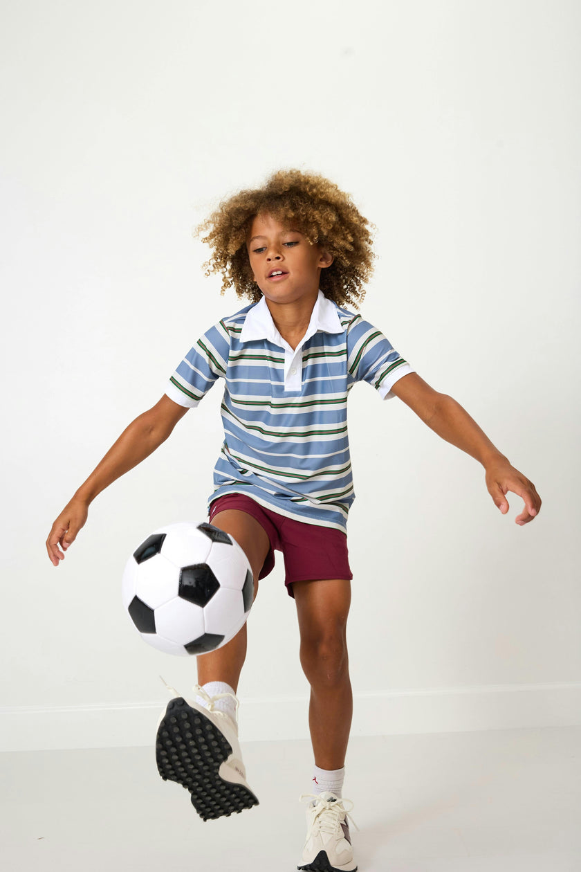 Boys Polo Shirt