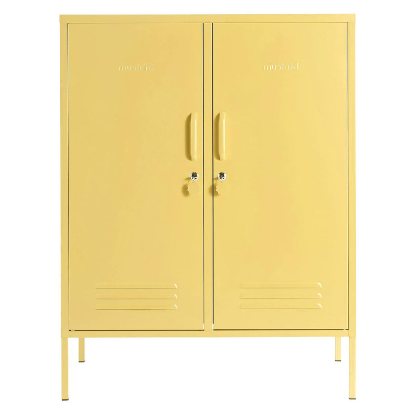 The Midi in Butter
