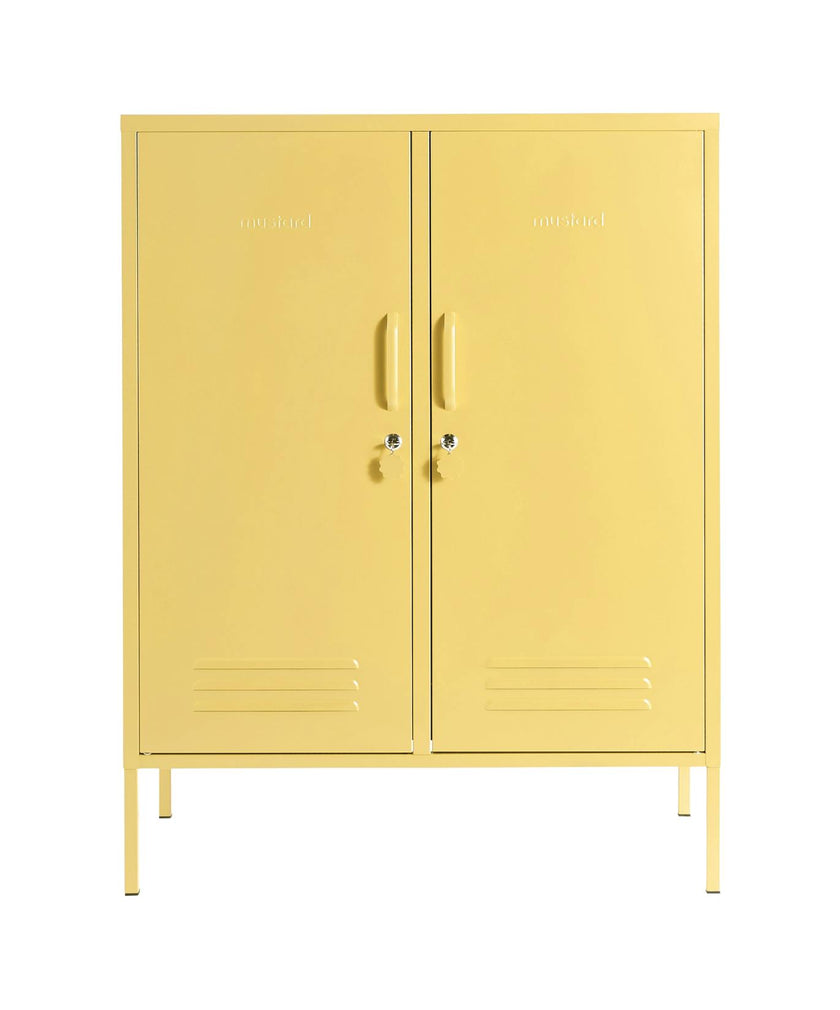 The Midi in Butter