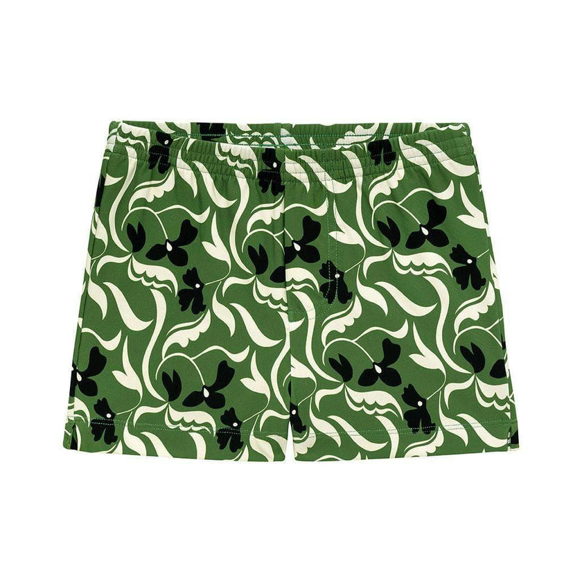 Mini Swim Trunk