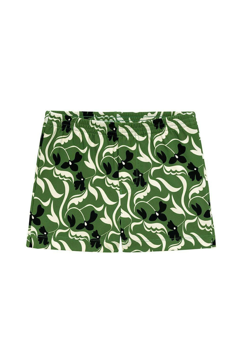 Mini Swim Trunk