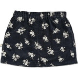 Organic Corduroy Skirt