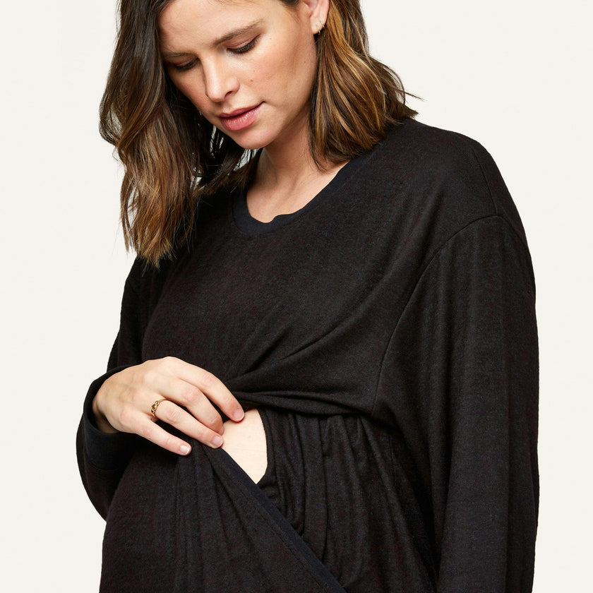 Jo Nursing Sweatshirt