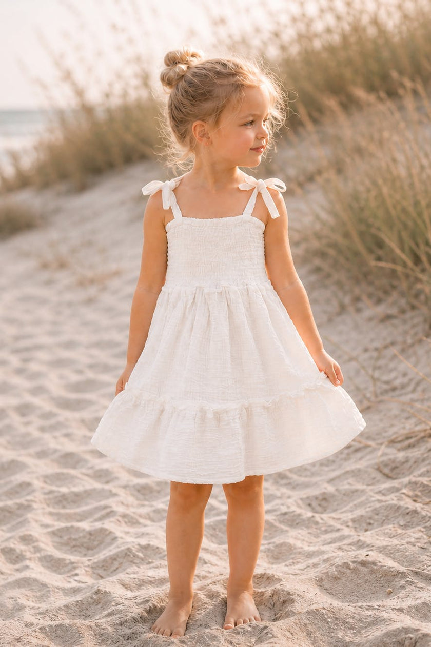 Beach Babe Dress