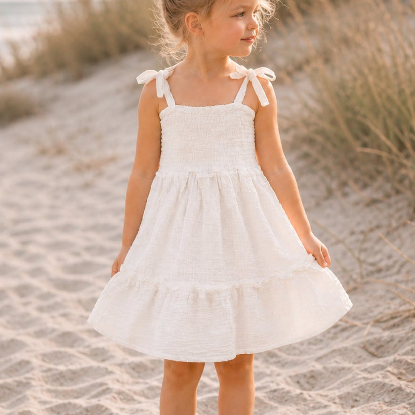 Beach Babe Dress