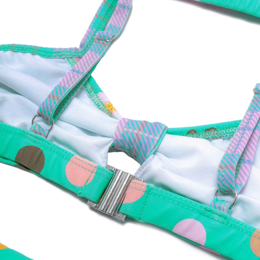 3 Piece Swim Set