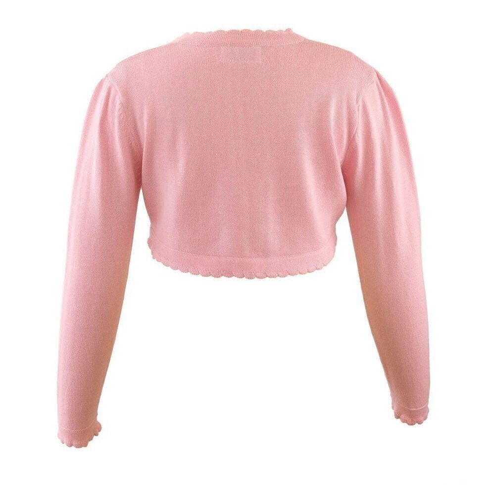 Bolero, Pink