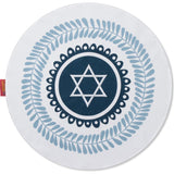 Mazaltov Challah Cover
