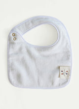 Baby Classic Bib - Hunter Pace Equestrian