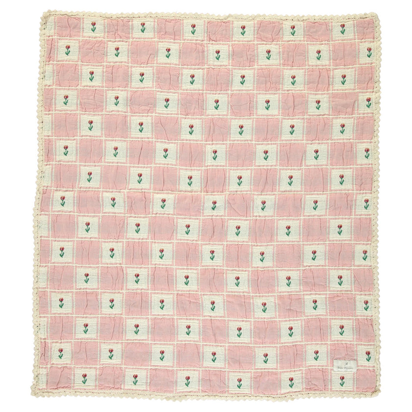 Bella Blanket