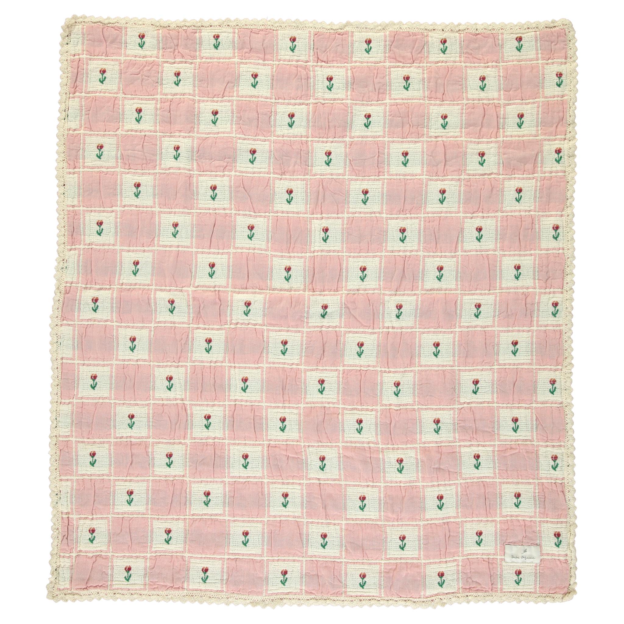 Bella Blanket