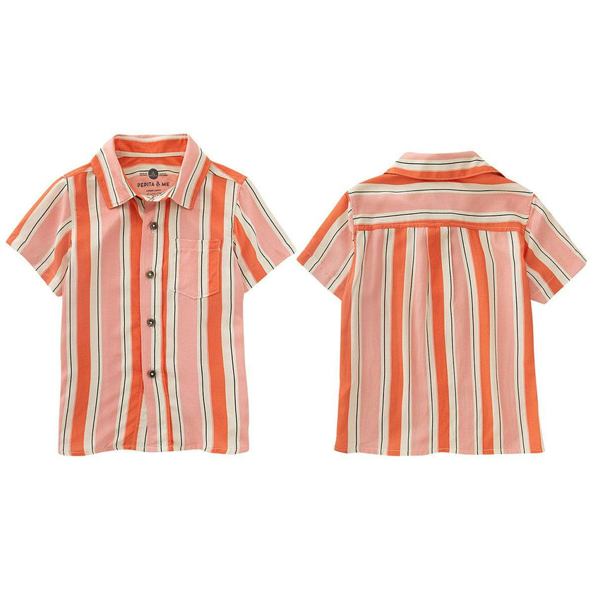 HAMACA PLATANAL - GUAYABERA