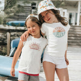 graphic tee | you are my sunshine