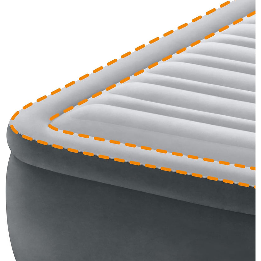Premaire I: Elevated Airbed - Full