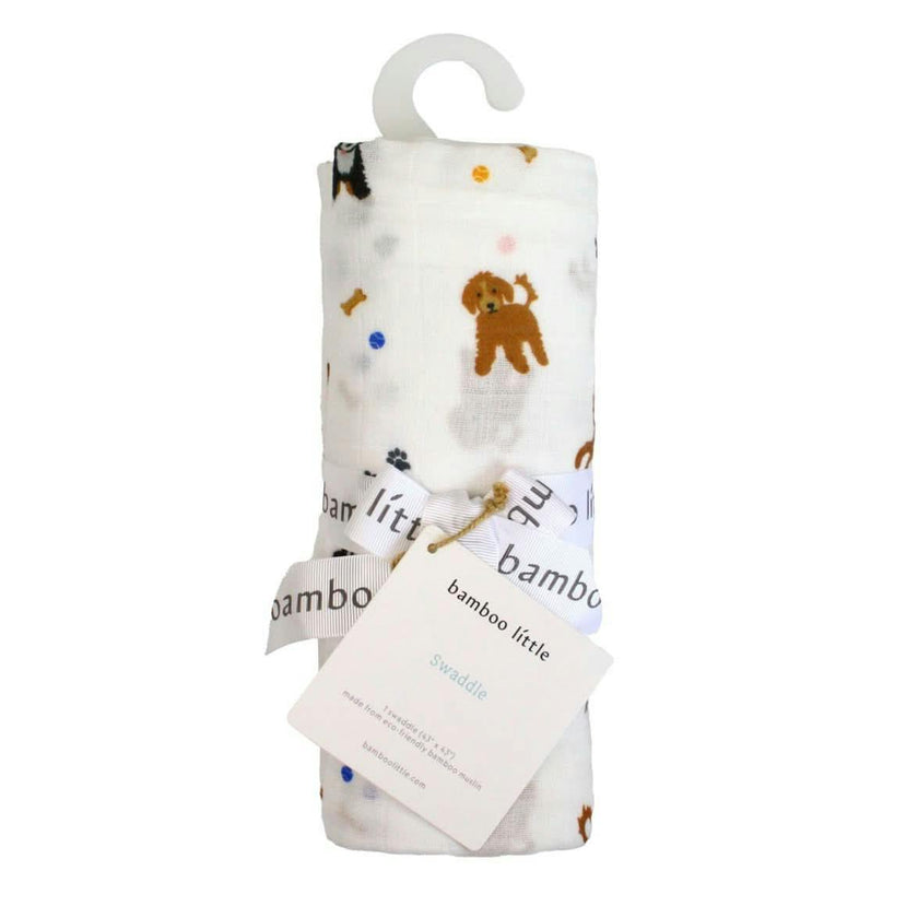 Dogs Swaddle Dogs