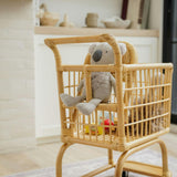 Kids Shopping Cart
