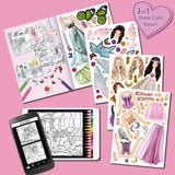 Dress & Color ME: Elves
