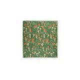 Outdoor Blanket - Woodland Mushroom