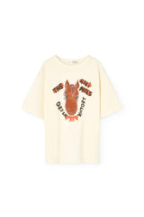 Horse Collie T-shirt
