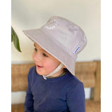 Kai Bucket Hat