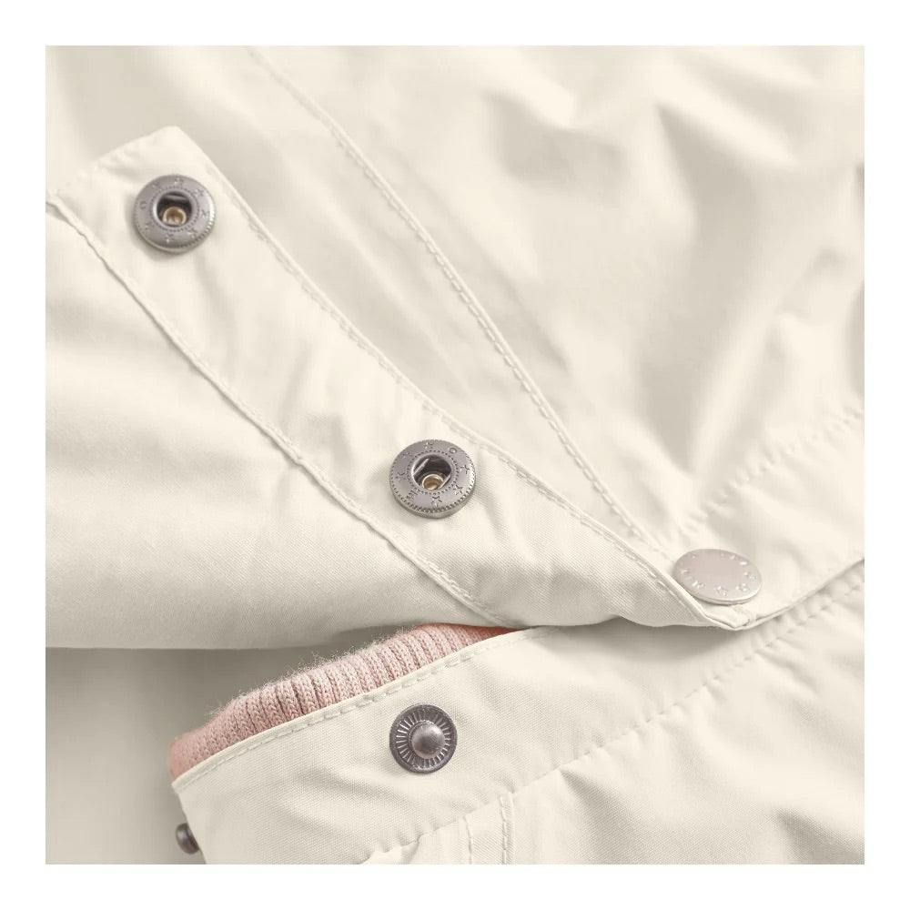 MINI A TURE MATWAI Spring Jacket. GRS - Sandshell