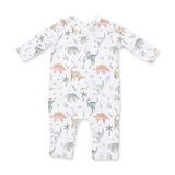 Sweet Baby Dinos - Uni Romper