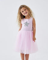PH Star Tutu Dress