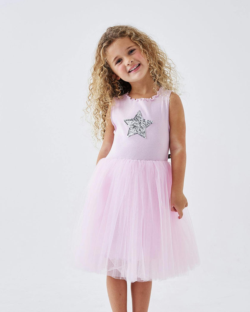 PH Star Tutu Dress