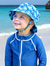 UPF 50+ Bucket Hat