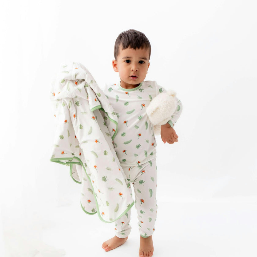 Baby Blanket