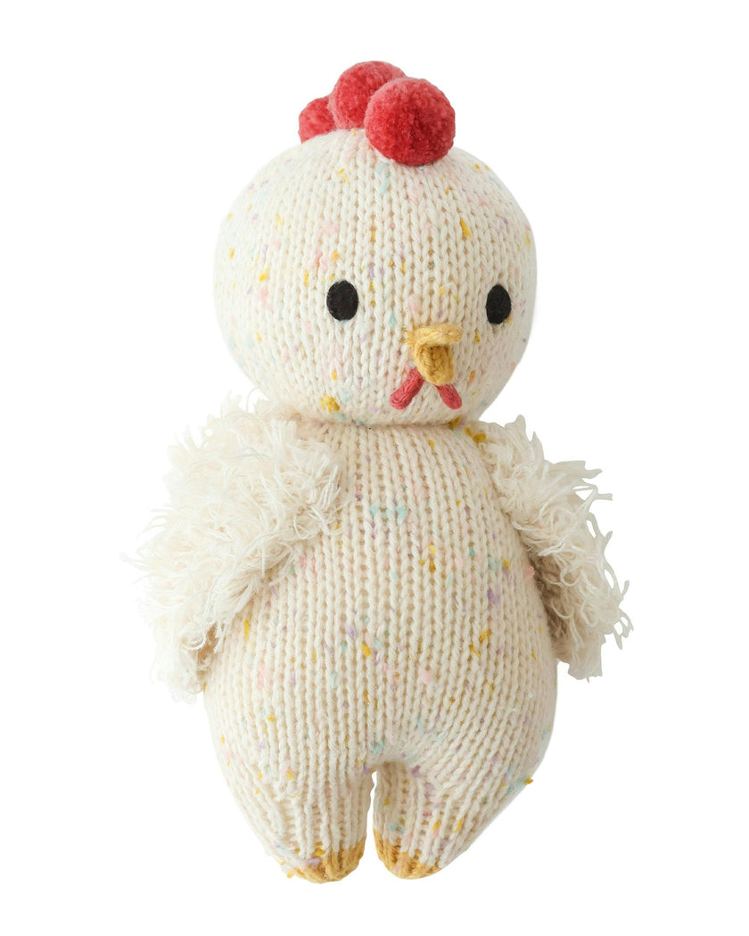 Baby chicken