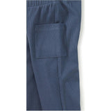 Flare for Fun Pocket Pants, Blue