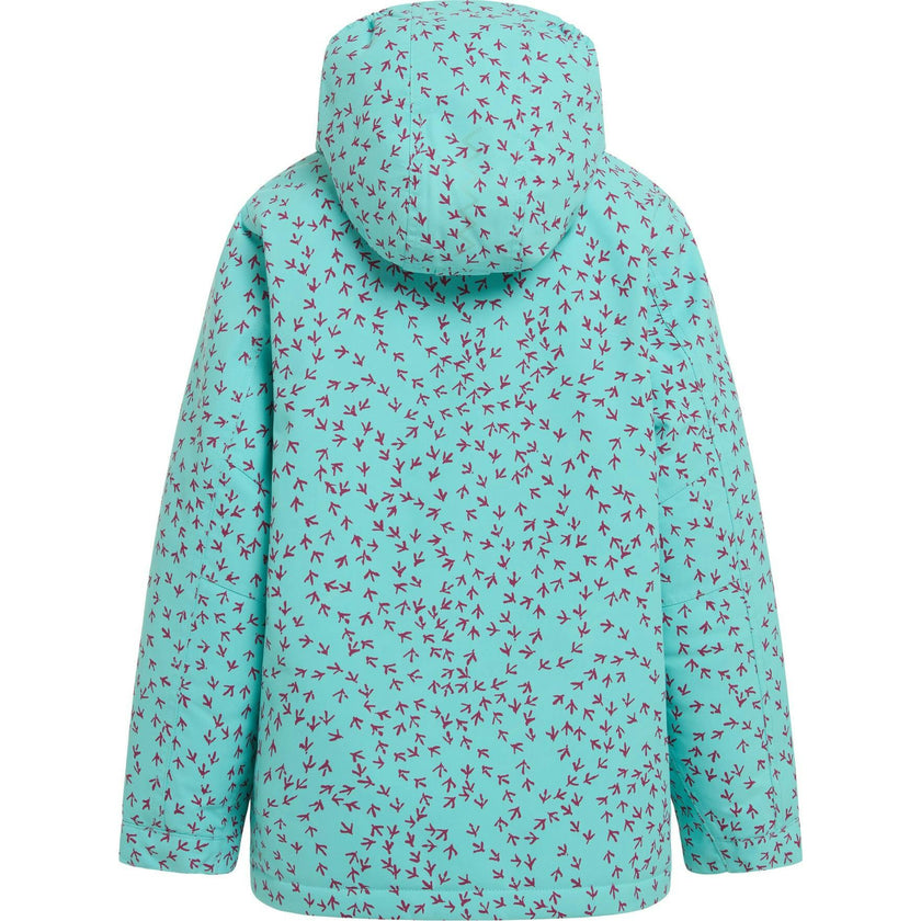 Tove snow jacket "Senso"