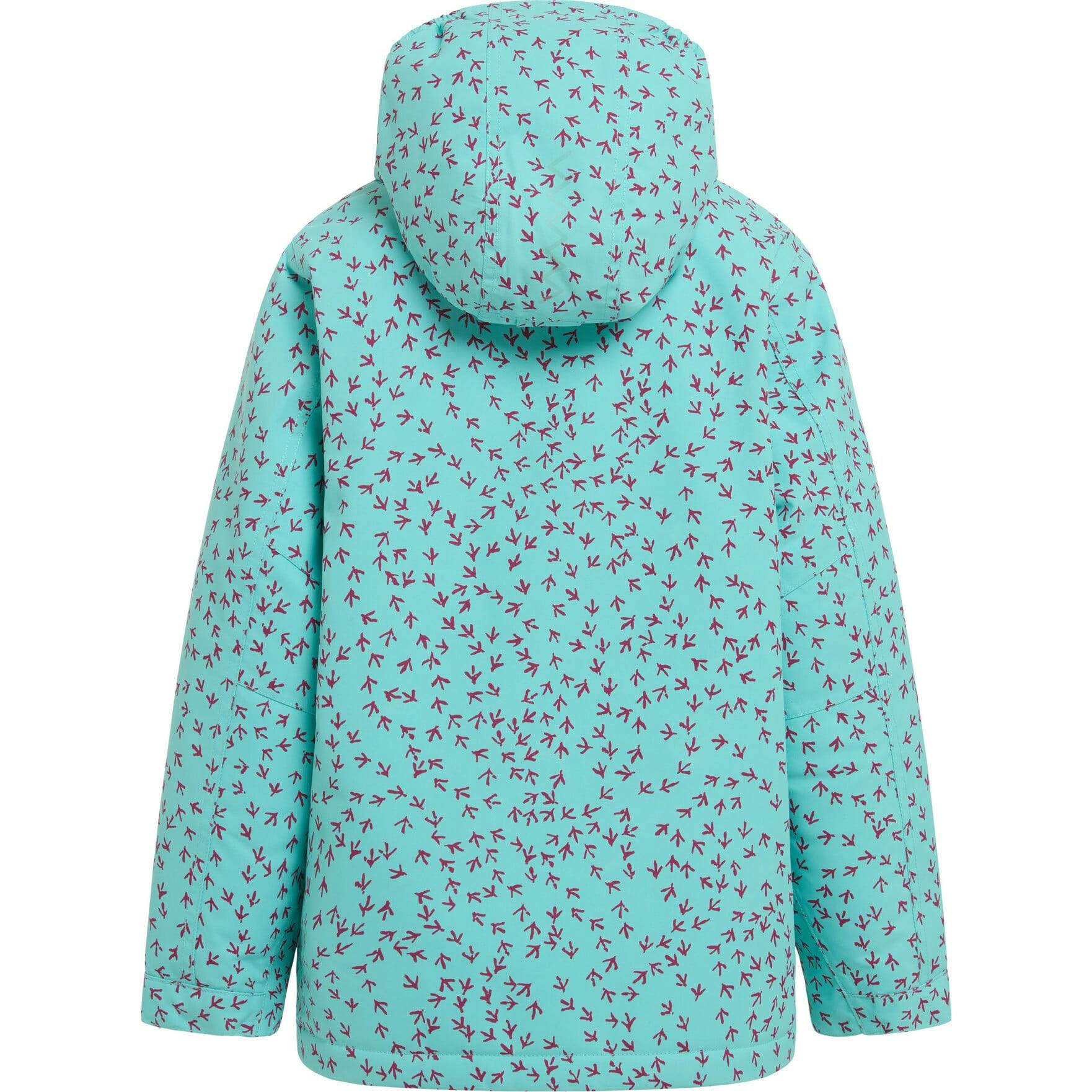 Tove snow jacket 