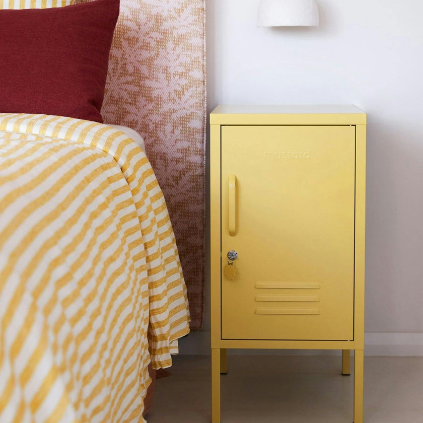The Shorty in Butter
