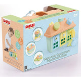 Shape Sorter