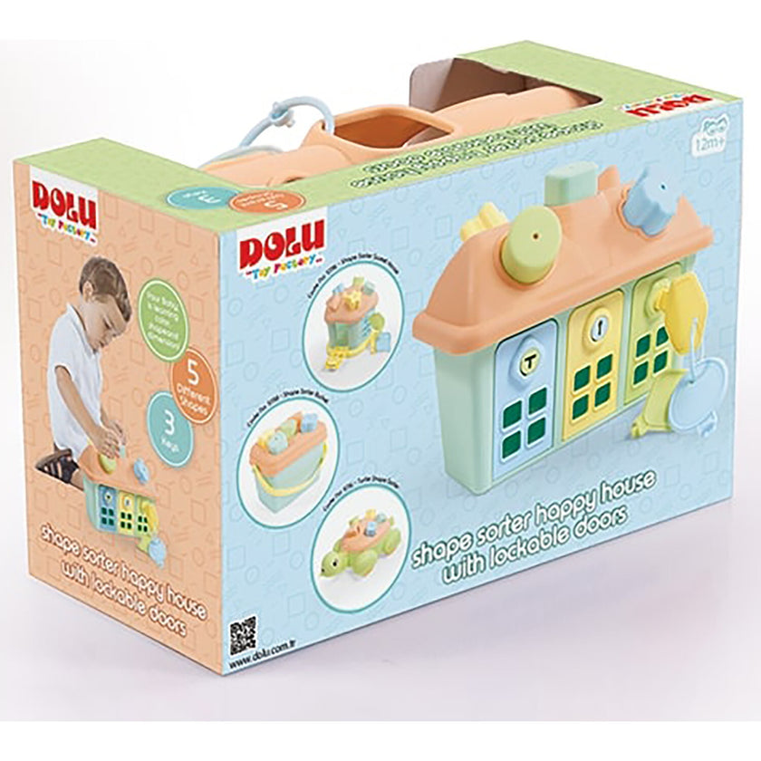 Shape Sorter