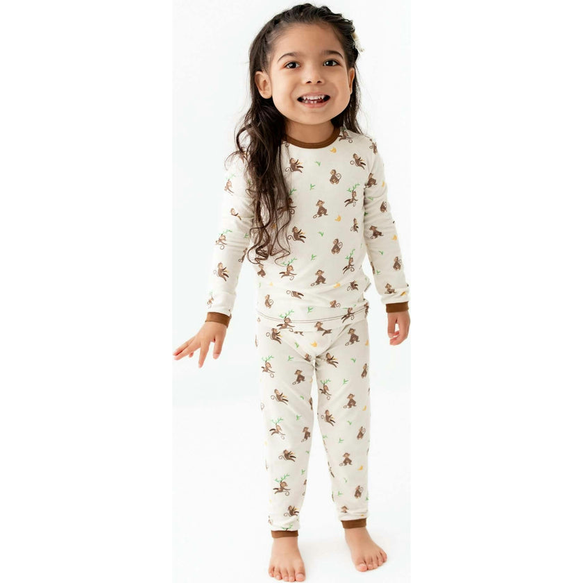 Pajama Set