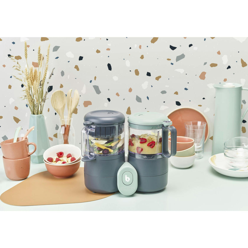 Duo Meal Lite Baby Food Maker