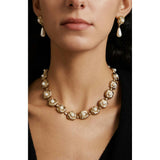 Canary Necklace