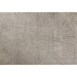 Golden Coffee Woolable Rug