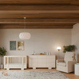 Babyletto Yuzu 9-Drawer Assembled Dresser