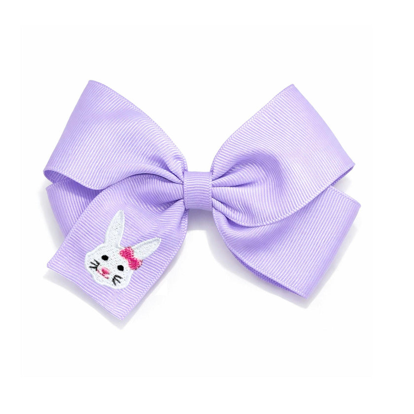 Bunny Hair Bow