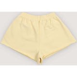 TNS Logo Short Soft Lemon